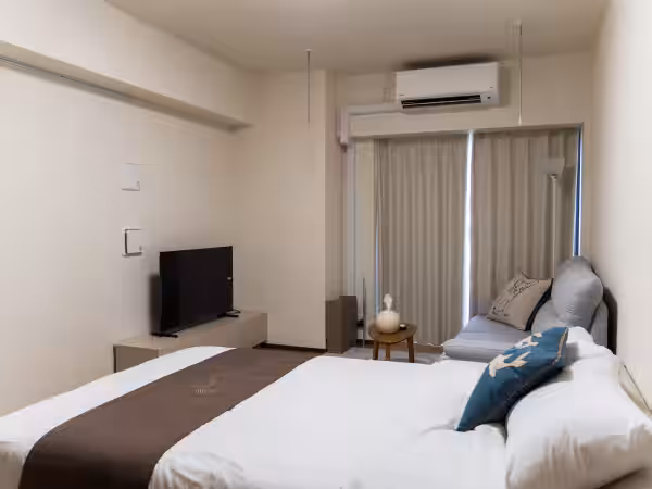 Dormitorio
