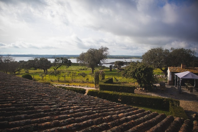 Sublime Comporta, Alentejo, top resorts in Portugal