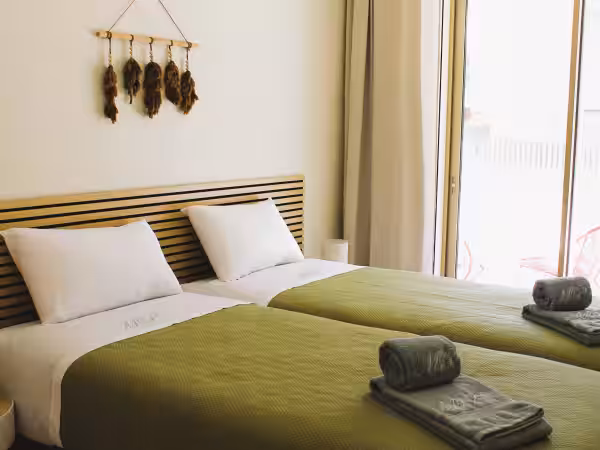 Bedroom 2