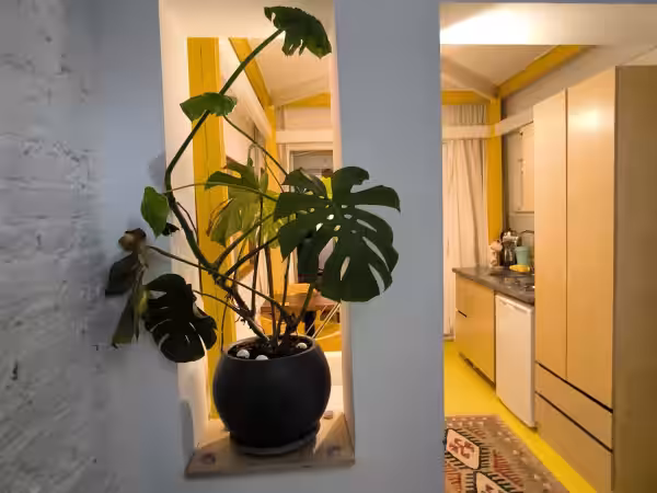 Sala de estar