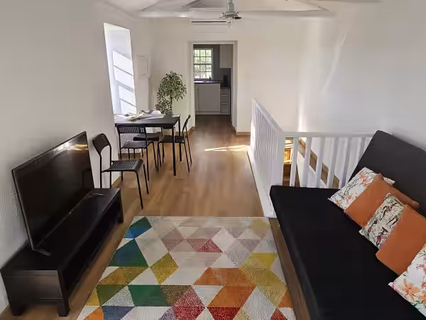 Sala de estar