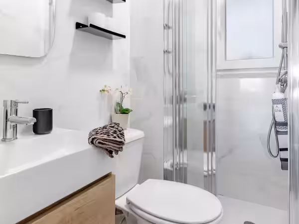 Bathroom 1
