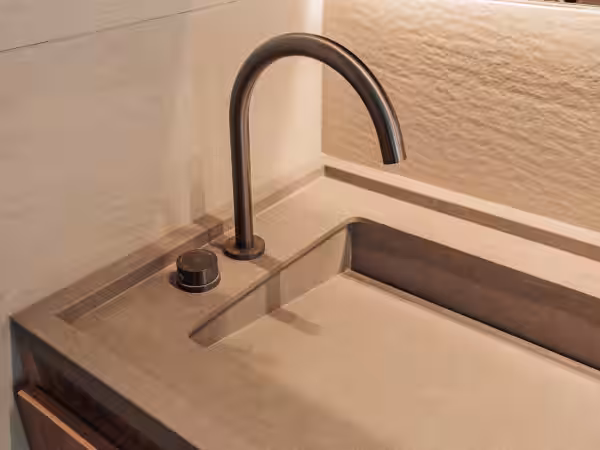Bathroom 1