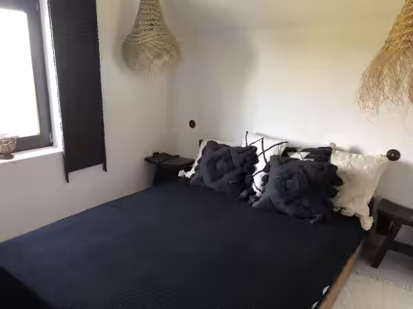 Bedroom 1