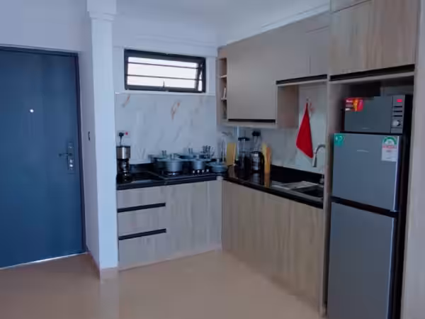 Cocina