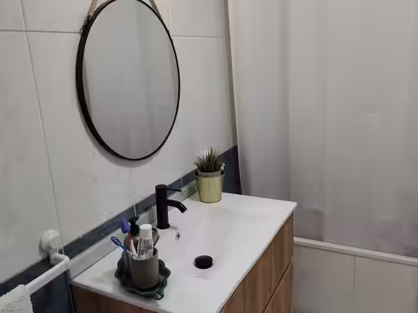 Baño