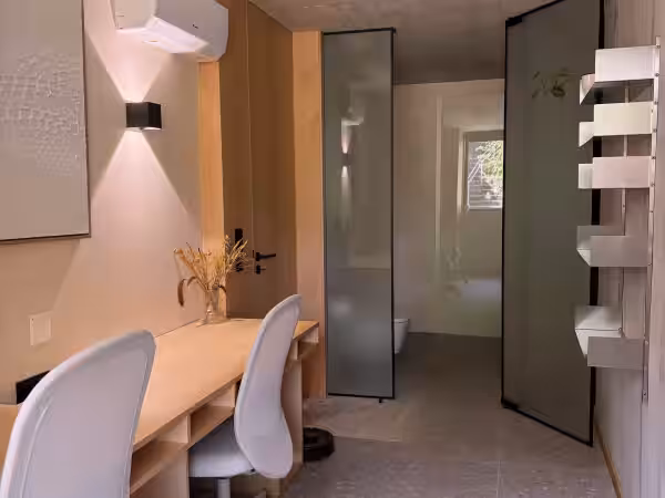 Bedroom 2