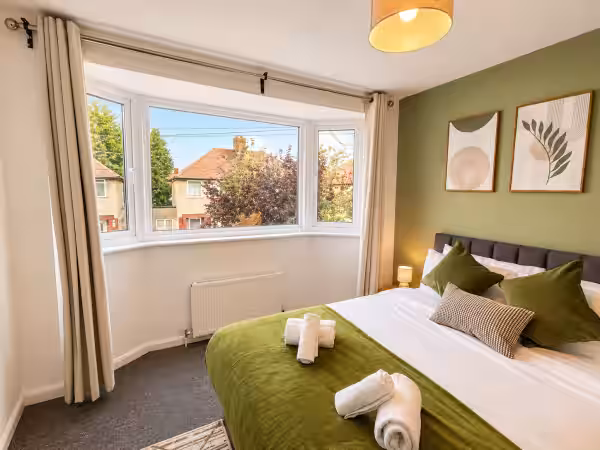Bedroom 3