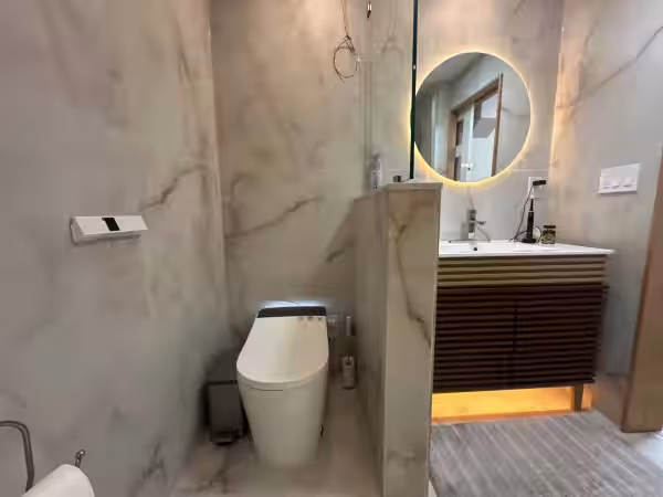 Bathroom 2
