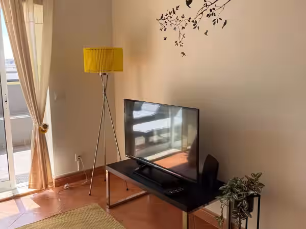 Dnevna soba