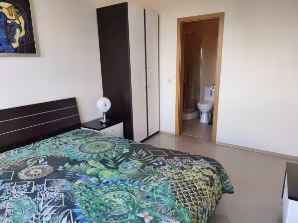 Bedroom 1