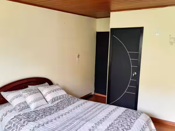 Dormitorio