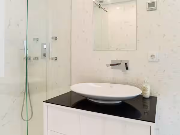 Bathroom 1