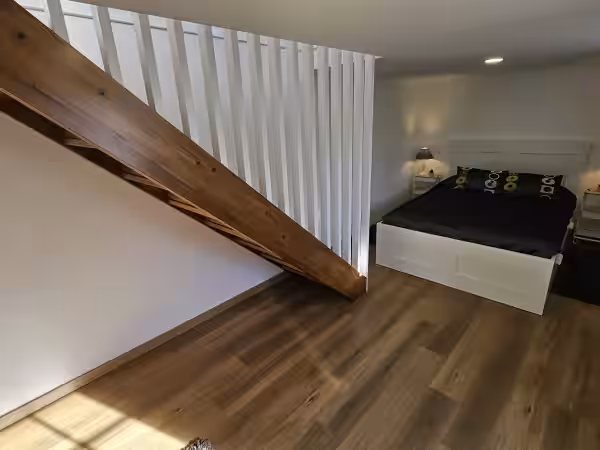 Dormitorio