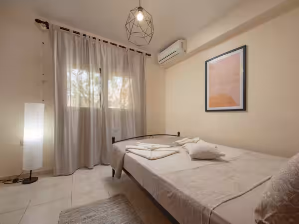 Bedroom 1