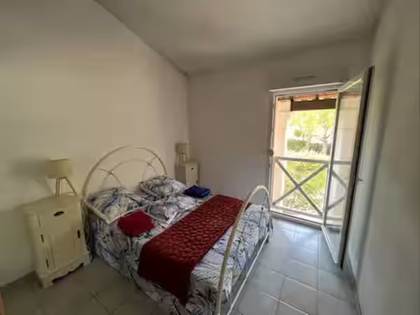 Bedroom 1