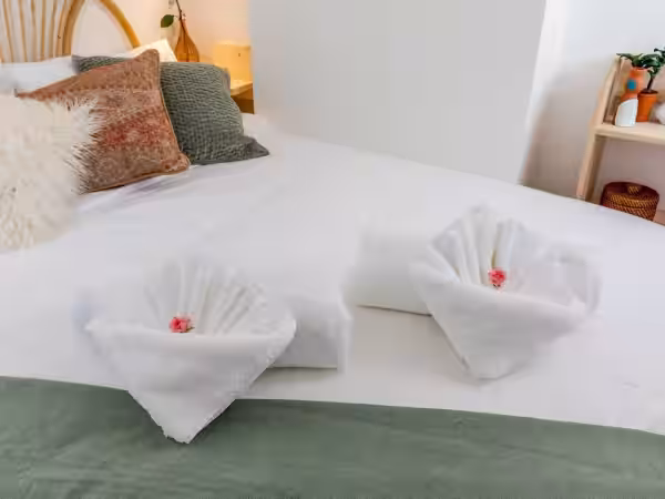 Dormitorio
