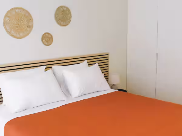 Bedroom 1