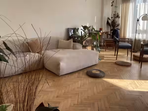Nappali