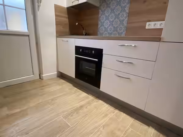 Cozinha