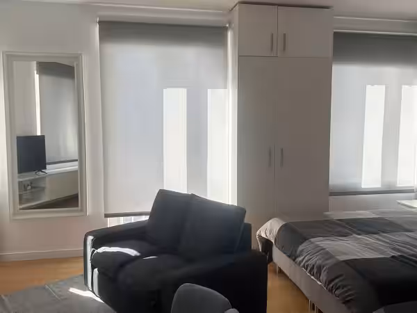 Obývací pokoj