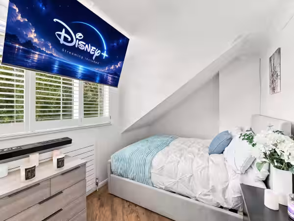 Bedroom 3