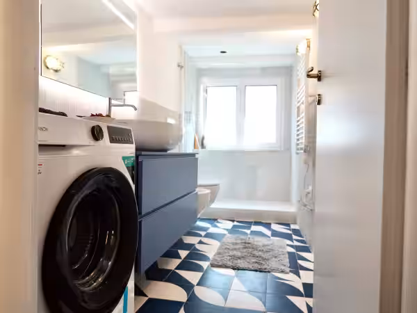 Ванная