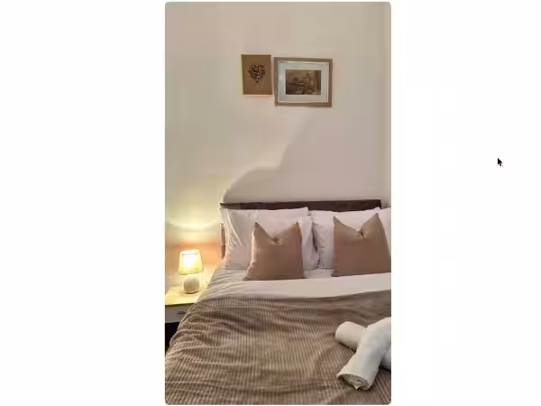 Bedroom 1