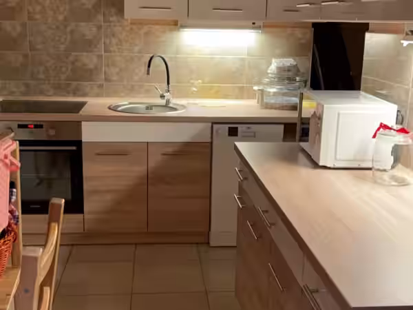 Kuchyně