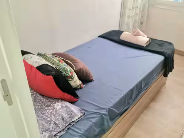 Bedroom 6