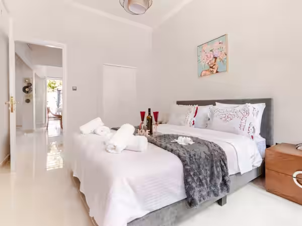 Bedroom 1