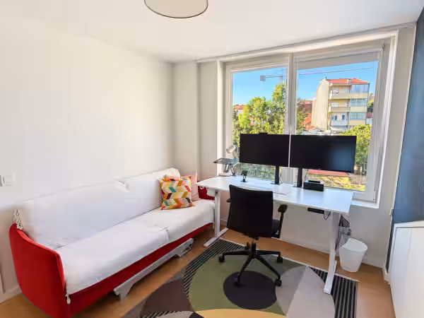 Bedroom 3