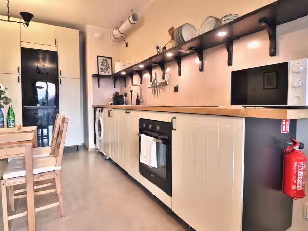 Cocina