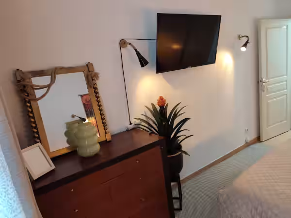 Dormitorio