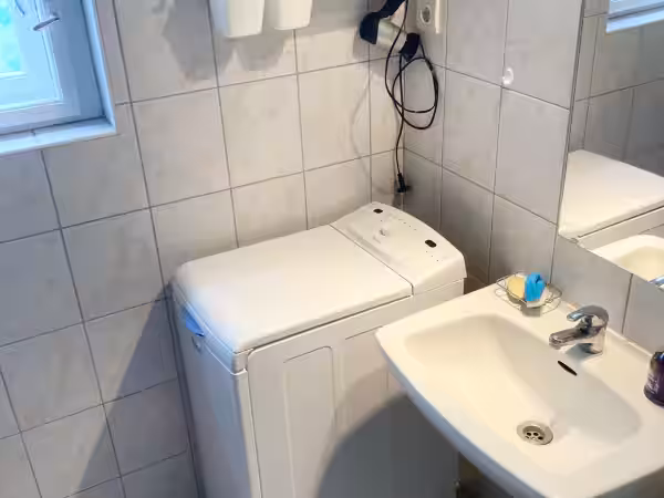 Fürdőszoba
