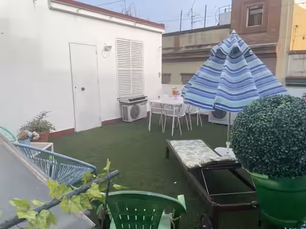 Zahrada