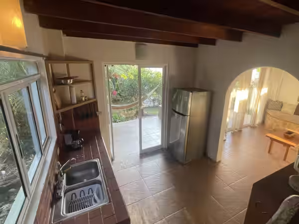 Cozinha