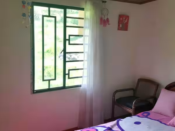 Dormitorio
