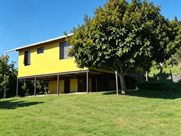 Jardín