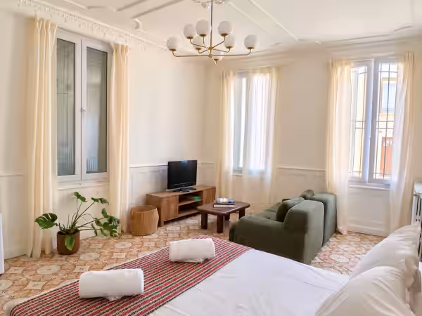 Bedroom 2