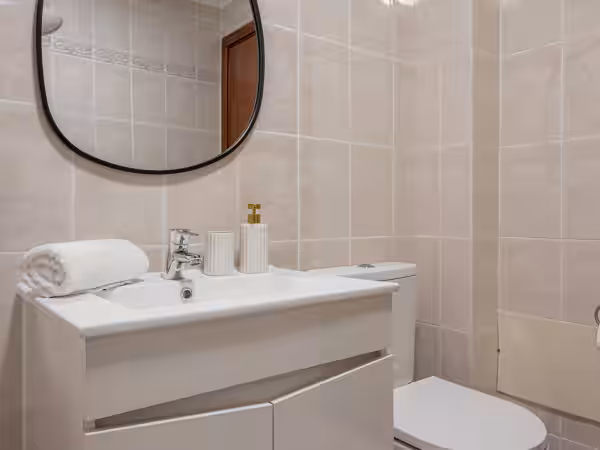 Bathroom 2