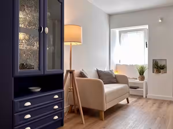 Sala de estar