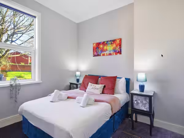 Bedroom 2