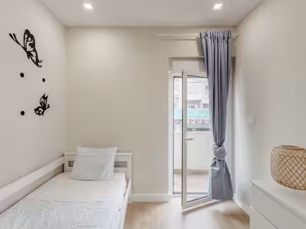 Dormitorio
