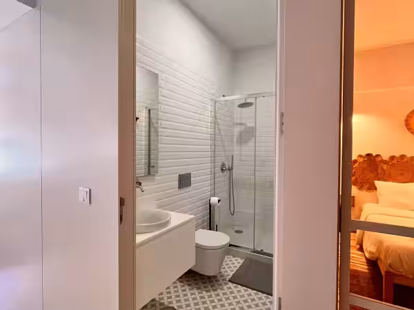 Baño