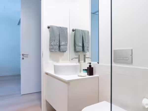 Bathroom 2