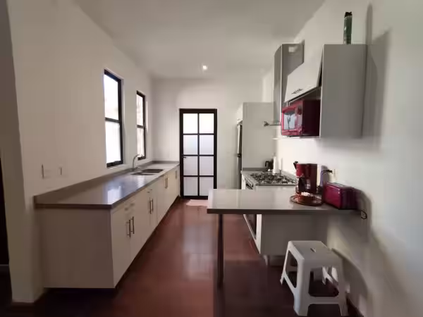 Cocina