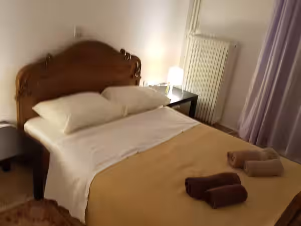 Hálószoba