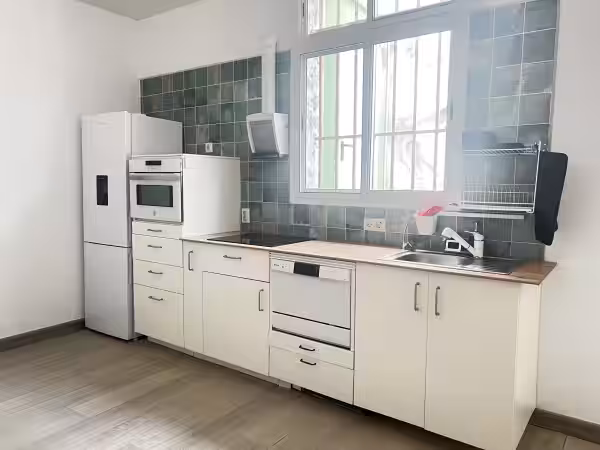 Kuchyně