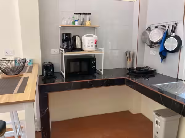 Кухня